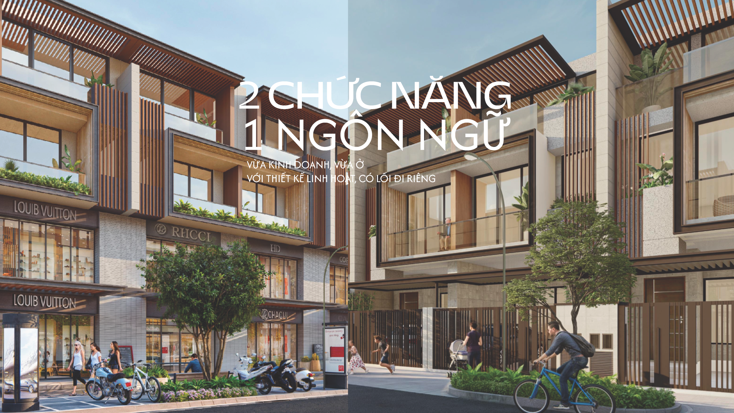 Shophouse Nizi One Era
