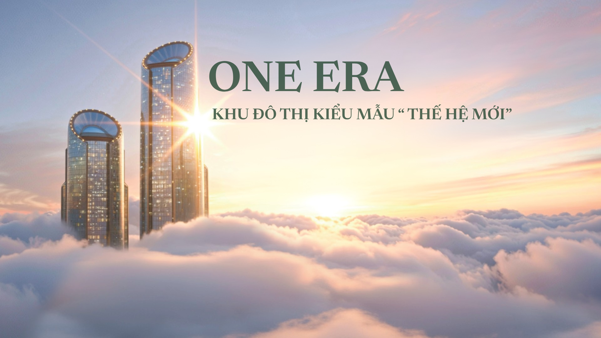 ONE ERA