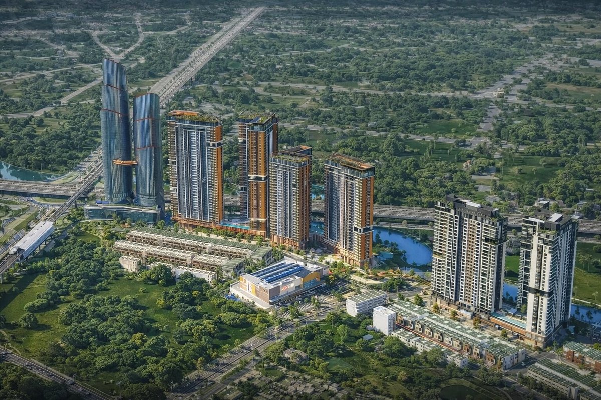 Tiềm năng khai thác cho thuê dưới góc nhìn nhà đầu tư