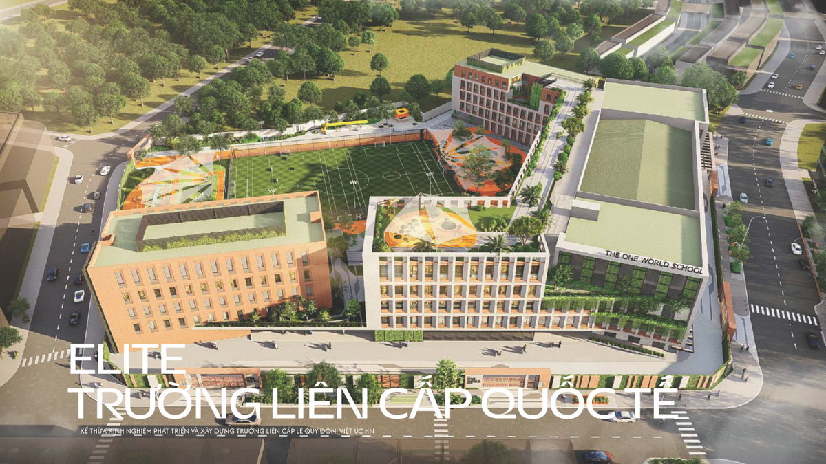 Không chỉ sở hữu không gian sống xanh, phân khu Nagi còn kết nối nhanh đến trường học liên cấp và hệ tiện ích dân sinh quan trọng — mang đến cuộc sống tiện nghi nhưng vẫn thư thái mỗi ngày.