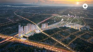 Tổng quan quy hoạch ONE ERA – Kiến tạo thành phố vạn tiềm năng
