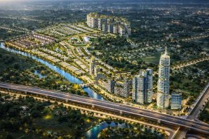 Vì sao mua dự án từ giai đoạn (booking) được nhiều khách hàng quan tâm?